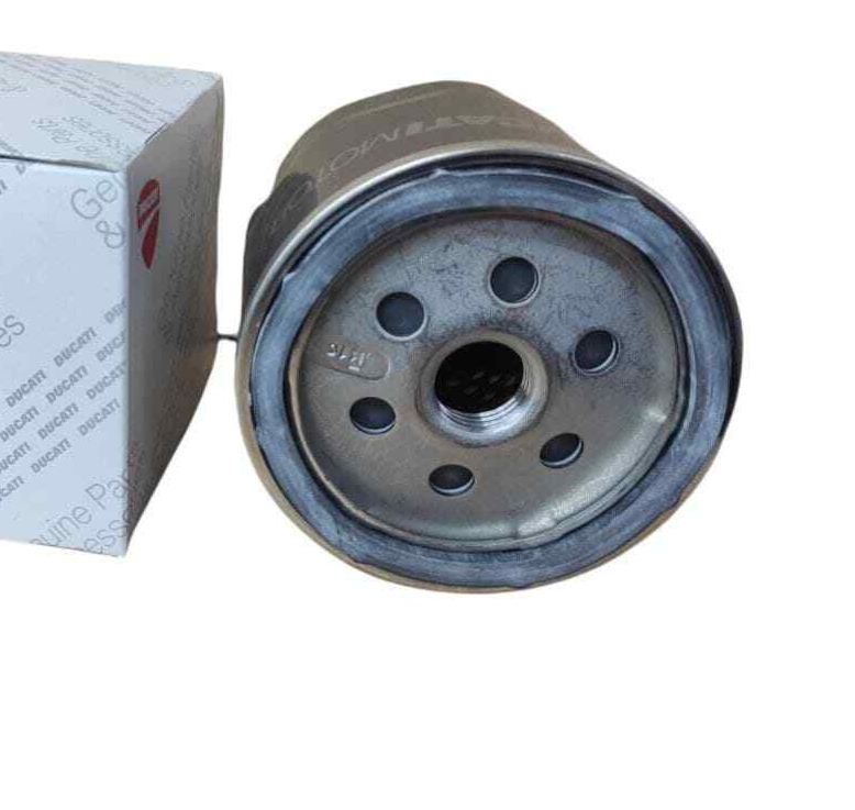 FILTRO OLIO ORIGINALE DUCATI PERFORMACE OIL FILTER OEM 44440031C