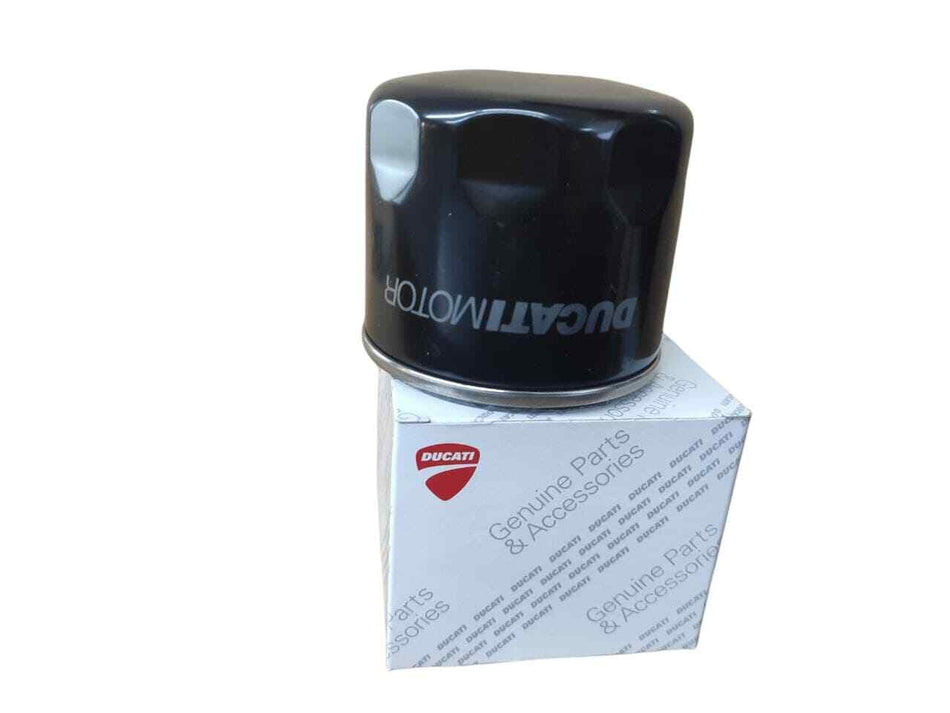 FILTRO OLIO ORIGINALE DUCATI PERFORMACE OIL FILTER OEM 44440031C